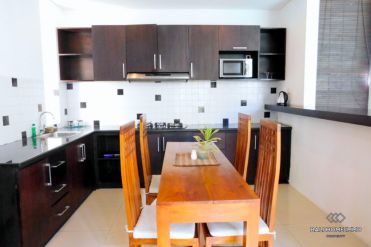 Image 17 from Villa de 2 chambres à louer à Berawa