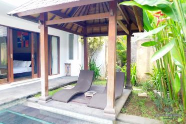 Image 20 from Villa de 2 chambres à louer à Berawa