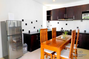 Image 3 from 2 Bedroom Villa For Rent in Berawa