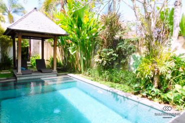 Image 3 from Villa 2 Kamar Disewakan di Berawa