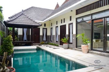Image 1 from 2 Bedroom Villa For Sale Leasehold in Bali Berawa Canggu