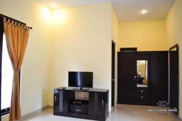 Image 3 from 2 Bedroom Villa For Sale & Rent in Berawa, Canggu