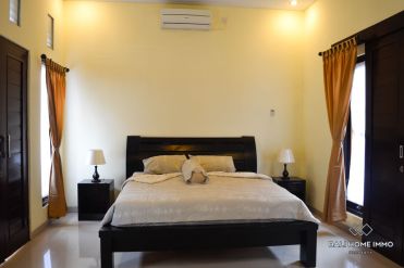 Image 2 from 2 Bedroom Villa For Yearly Rental in Berawa, Canggu