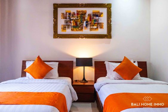 Image 11 from 2 Bedroom Villa For Yearly Rental in Berawa