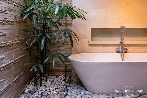 Image 14 from 2 Bedroom Villa For Yearly Rental in Berawa