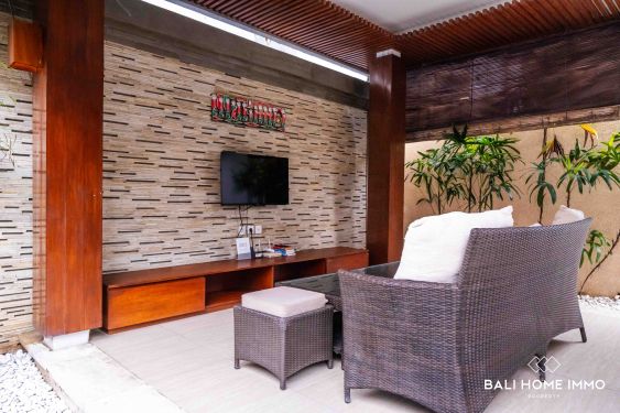 Image 3 from Villa 2 Kamar Disewakan Tahunan di Berawa