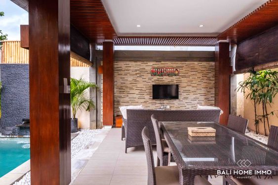 Image 4 from 2 Bedroom Villa For Yearly Rental in Berawa