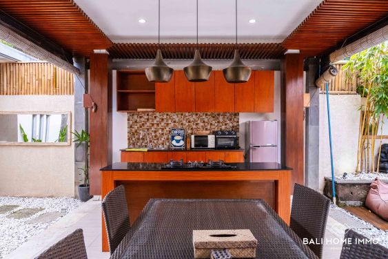 Image 5 from 2 Bedroom Villa For Yearly Rental in Berawa