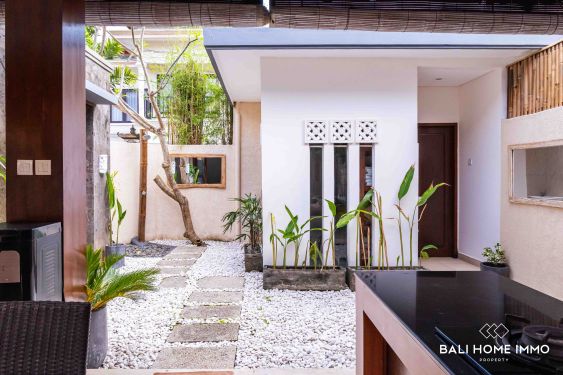 Image 6 from 2 Bedroom Villa For Yearly Rental in Berawa