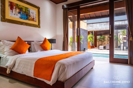 Image 7 from 2 Bedroom Villa For Yearly Rental in Berawa