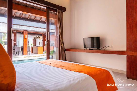 Image 10 from 2 Bedroom Villa For Yearly Rental in Berawa