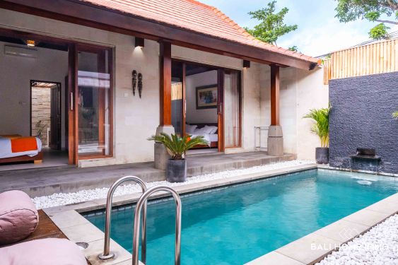 Image 15 from 2 Bedroom Villa For Yearly Rental in Berawa