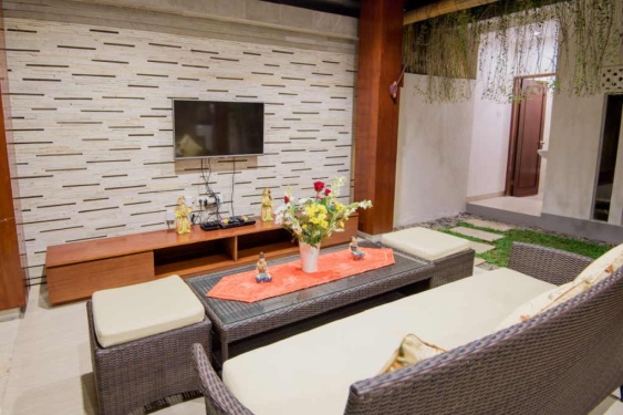 Image 3 from Villa de 2 chambres à louer à l'année à Berawa