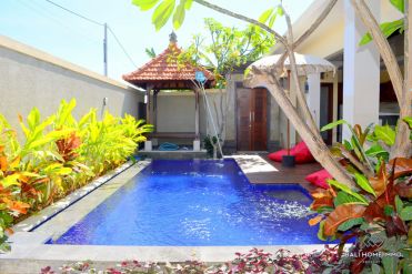 Image 2 from 2 Bedroom Villa For Yearly Rental in Berawa