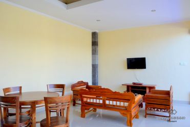 Image 3 from 2 Bedroom Villa For Yearly Rental in Berawa