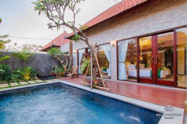 Image 1 from 2 Bedroom Villa for Yearly Rental in Canggu - Batu Bolong