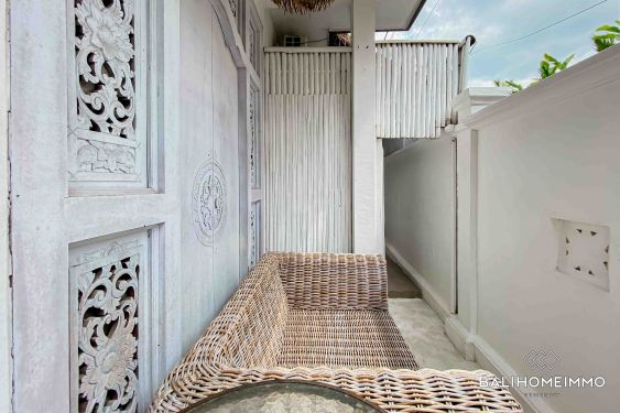 Image 13 from Villa 2 Kamar untuk Disewakan di Canggu, Berawa