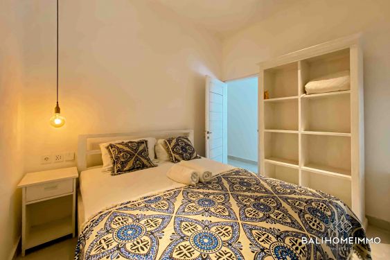 Image 17 from Villa 2 Kamar untuk Disewakan di Canggu, Berawa