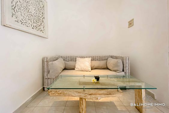 Image 11 from Villa 2 Kamar untuk Disewakan di Canggu, Berawa