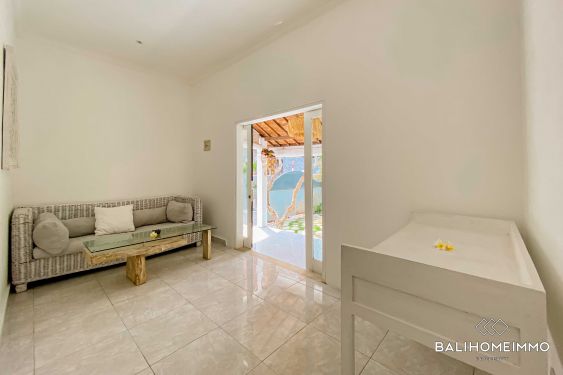 Image 10 from Villa 2 Kamar untuk Disewakan di Canggu, Berawa