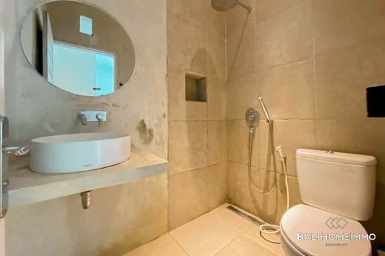 Image 19 from Villa 2 Kamar untuk Disewakan di Canggu, Berawa