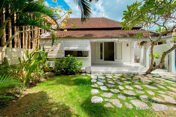 Image 5 from Villa 2 Kamar untuk Disewakan di Canggu, Berawa