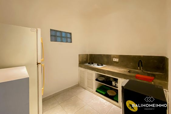 Image 8 from Villa 2 Kamar untuk Disewakan di Canggu, Berawa