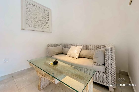 Image 12 from Villa 2 Kamar untuk Disewakan di Canggu, Berawa