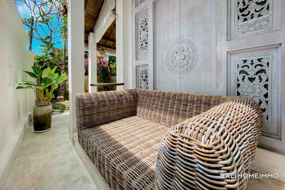 Image 14 from Villa 2 Kamar untuk Disewakan di Canggu, Berawa