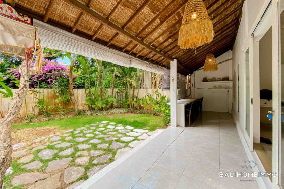 Image 6 from Villa 2 Kamar untuk Disewakan di Canggu, Berawa