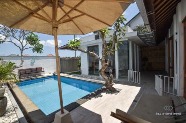 Image 3 from 2 Bedroom Villa For Monthly Rental in Canggu