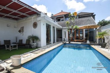 Image 2 from 2 Bedroom Villa For Monthly Rental in Canggu