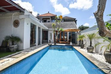 Image 1 from 2 Bedroom Villa For Monthly Rental in Canggu