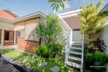 Image 6 from Villa de 2 chambres à louer à l'année à Canggu
