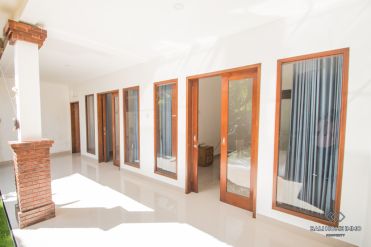 Image 12 from Villa de 2 chambres à louer à l'année à Canggu