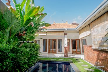 Image 2 from 2 Bedroom Villa for Yearly Rental in Canggu
