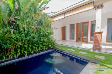 Image 3 from 2 Bedroom Villa for Yearly Rental in Canggu