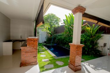 Image 4 from Villa de 2 chambres à louer à l'année à Canggu