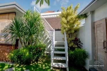 Image 5 from Villa de 2 chambres à louer à l'année à Canggu