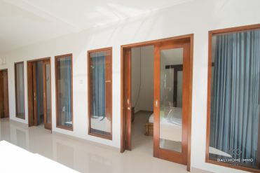 Image 11 from Villa de 2 chambres à louer à l'année à Canggu