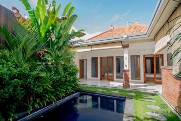 Image 1 from 2 Bedroom Villa for Yearly Rental in Canggu