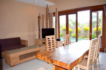 Image 5 from 2 Bedroom Villa For Yearly Rental in North Canggu