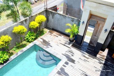 Image 20 from 2 Bedroom Villa For Yearly Rental in North Canggu