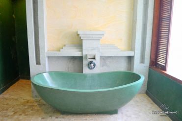 Image 18 from 2 Bedroom Villa For Yearly Rental in North Canggu