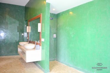 Image 17 from 2 Bedroom Villa For Yearly Rental in North Canggu