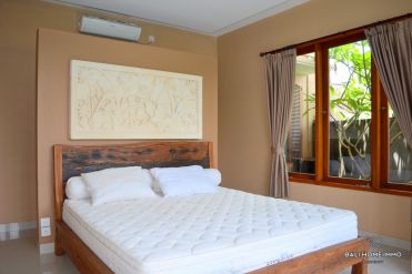 Image 12 from 2 Bedroom Villa For Yearly Rental in North Canggu