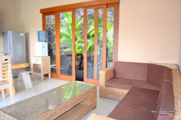 Image 3 from 2 Bedroom Villa For Yearly Rental in North Canggu