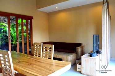 Image 4 from 2 Bedroom Villa For Yearly Rental in North Canggu