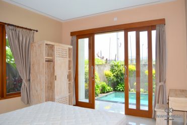 Image 13 from 2 Bedroom Villa For Yearly Rental in North Canggu