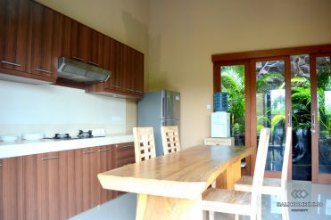 Image 7 from 2 Bedroom Villa For Yearly Rental in North Canggu